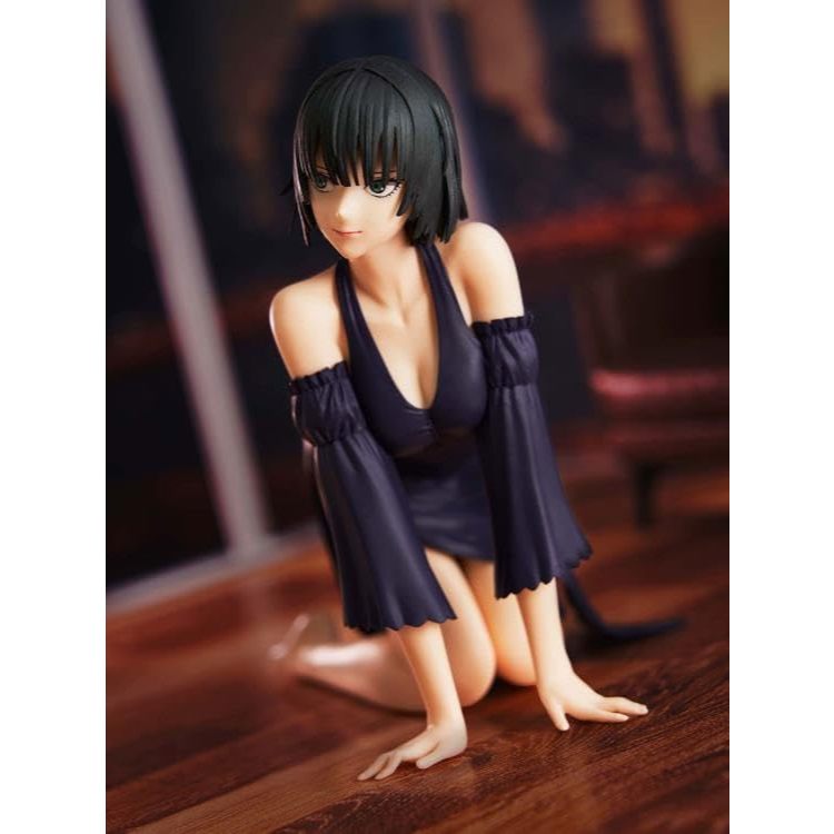 Mô hình One Punch Man chính hãng Bandai - Fubuki Relax Time Figure 2 Vn 11134207 7r98o Lzk3lbx64fgt73 Sao Chép