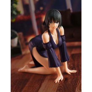 Mô hình One Punch Man chính hãng Bandai - Fubuki Relax Time Figure 10 Vn 11134207 7r98o Lzk3lbx64fq926 Sao Chép
