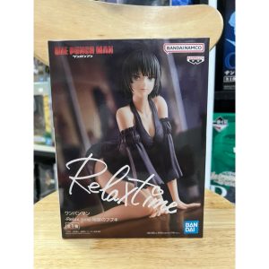 Mô hình One Punch Man chính hãng Bandai - Fubuki Relax Time Figure 12 Vn 11134207 7ra0g M7s1qsfndne994 Sao Chép