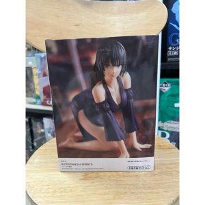 Mô hình One Punch Man chính hãng Bandai - Fubuki Relax Time Figure 13 Vn 11134207 7ra0g M7s1qsh1blvnd7 Sao Chép