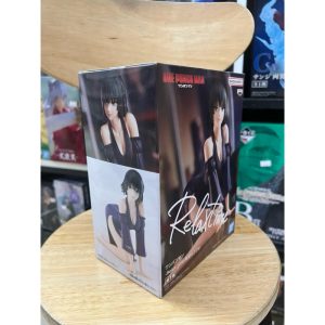 Mô hình One Punch Man chính hãng Bandai - Fubuki Relax Time Figure 14 Vn 11134207 7ra0g M7s1qsh1bmb58e Sao Chép