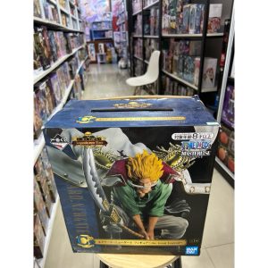 Mô hình One piece - Râu trắng Edward Newgate Shirohige Ichiban Kuji Masterlise the Great Legend chính hãng Bandai 7 Vn 11134207 7ra0g Ma6xzphddj20b4