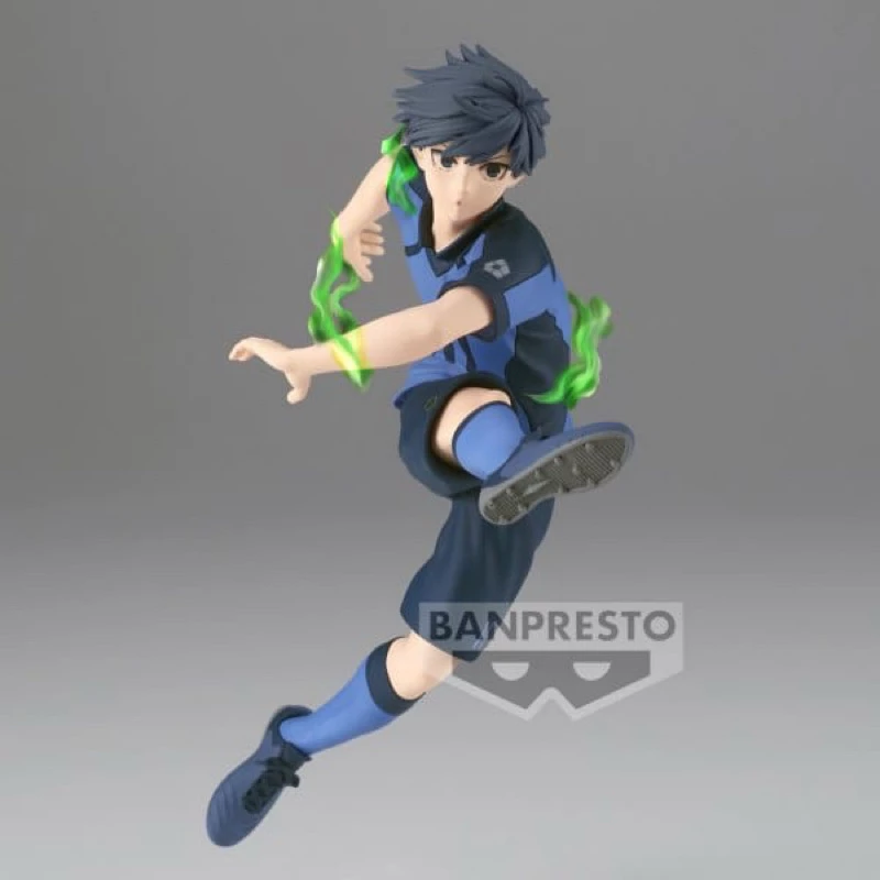 Mô hình Blue Lock - Isagi Yoichi Figure chính hãng Bandai 1 Vn 11134207 7ras8 M0u9kit6suj392