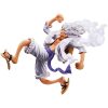 Mô hình One piece cao cấp - Luffy gear 5 Ichiban Kuji Beyond The Level cực đẹp chính hãng Bandai 9 Vn 11134207 7ras8 M4tvzwe5qw52e6