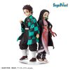 Mô hình Kimetsu No Yaiba - Tanjiro & Nezuko Super Premium Figure chính hãng Sega 11 Vn 11134207 7ras8 Mcwdq39r0srx7a