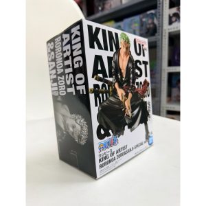 Mô hình One Piece - Zoro King Of Artist Specical Color Figure chính hãng Bandai 8 Vn 11134207 81ztc Mmtxse3ws8w81f