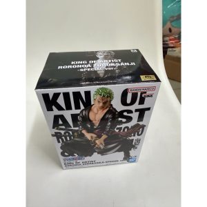 Mô hình One Piece - Zoro King Of Artist Specical Color Figure chính hãng Bandai 7 Vn 11134207 81ztc Mmtxse3wwgld3e
