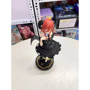 Mô Hình Gotobun No Hanayome - Miku Nakano BiCute Dark Figure No Box Chính Hãng FuRyu 6 Vn 11134207 81ztc Moo60ccp5e6k13