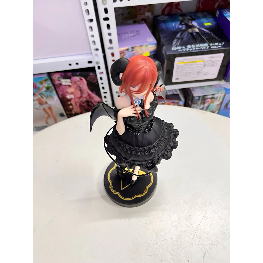 Mô Hình Gotobun No Hanayome - Miku Nakano BiCute Dark Figure No Box Chính Hãng FuRyu 3 Vn 11134207 81ztc Moo60ccp5e6k13