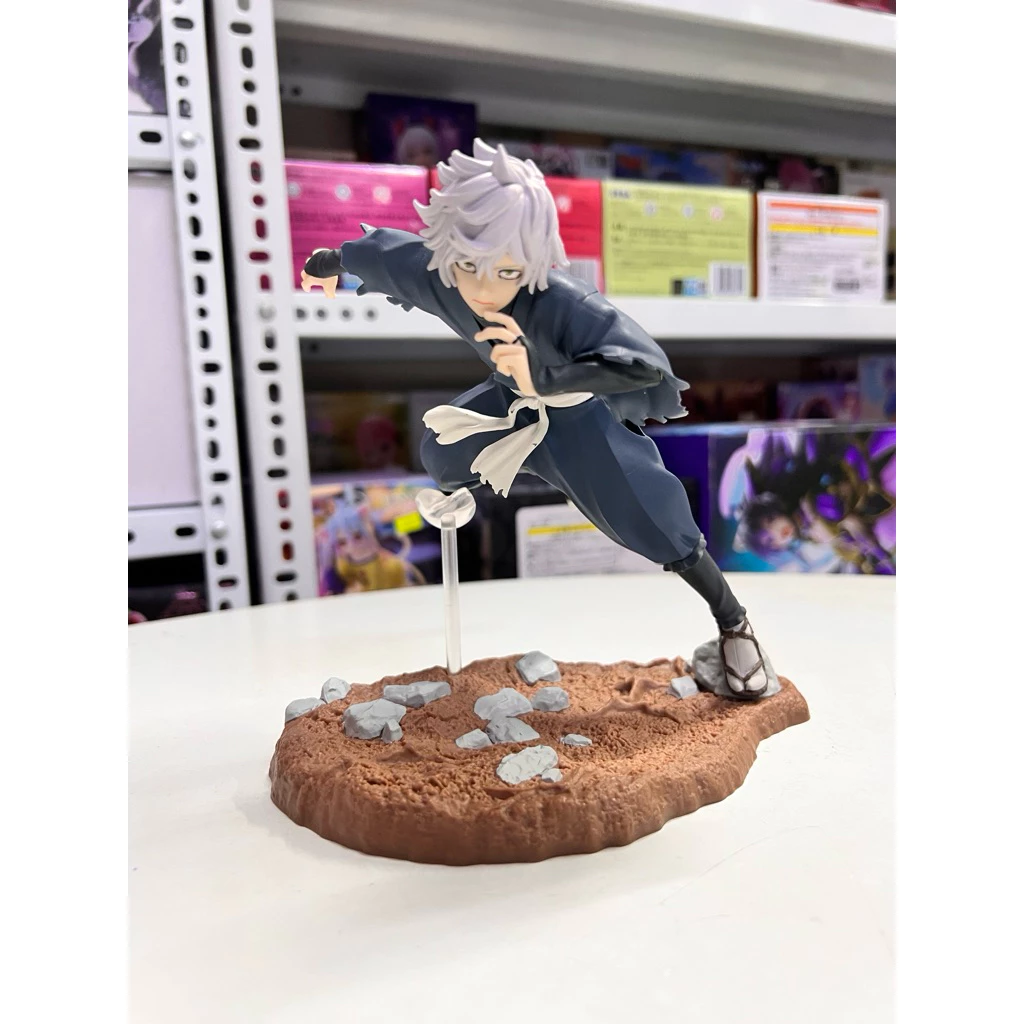 Mô Hình Hell's Paradise - Gabimaru Luminasta Figure No Box Chính Hãng Sega 2 Vn 11134207 81ztc Moo649eyl6vj9f