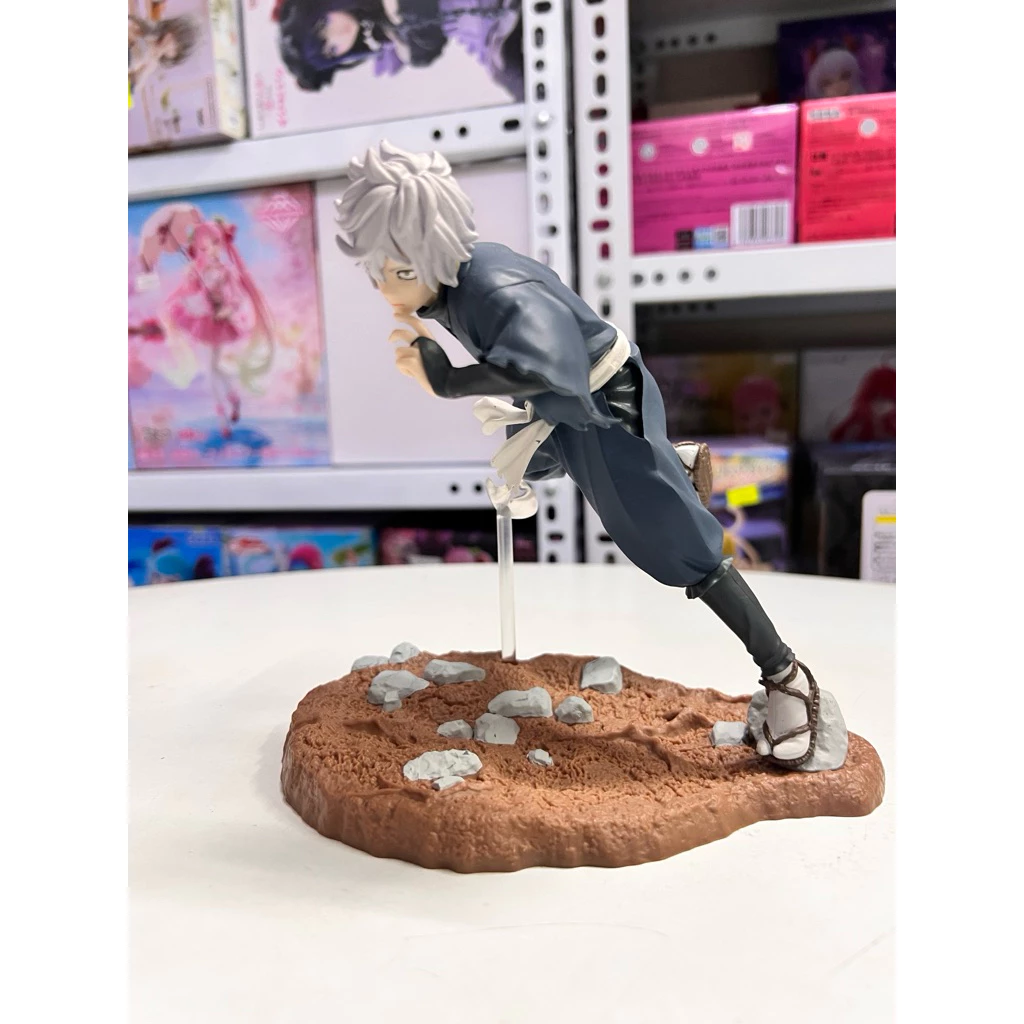 Mô Hình Hell's Paradise - Gabimaru Luminasta Figure No Box Chính Hãng Sega 3 Vn 11134207 81ztc Moo649ezg3d781