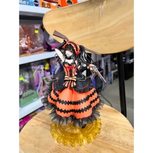 Mô Hình Date A Live - Tokisaki Kurumi Zafkiel Artist MasterPiece+ (AMP+) Figure Chính Hãng Taito - Nobox 6 Vn 11134207 81ztc Mp1xjslj75s2ef