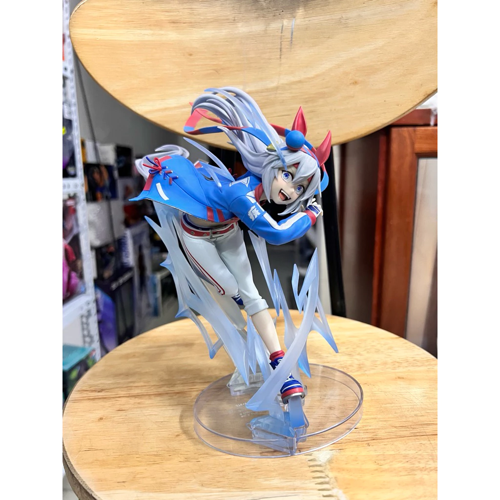 Mô Hình Umamusume - Tamamo Cross Banpresto Evolve Figure Chính Hãng Bandai - Nobox 2 Vn 11134207 81ztc Mp1y7dxelszmd0 Sao Chép