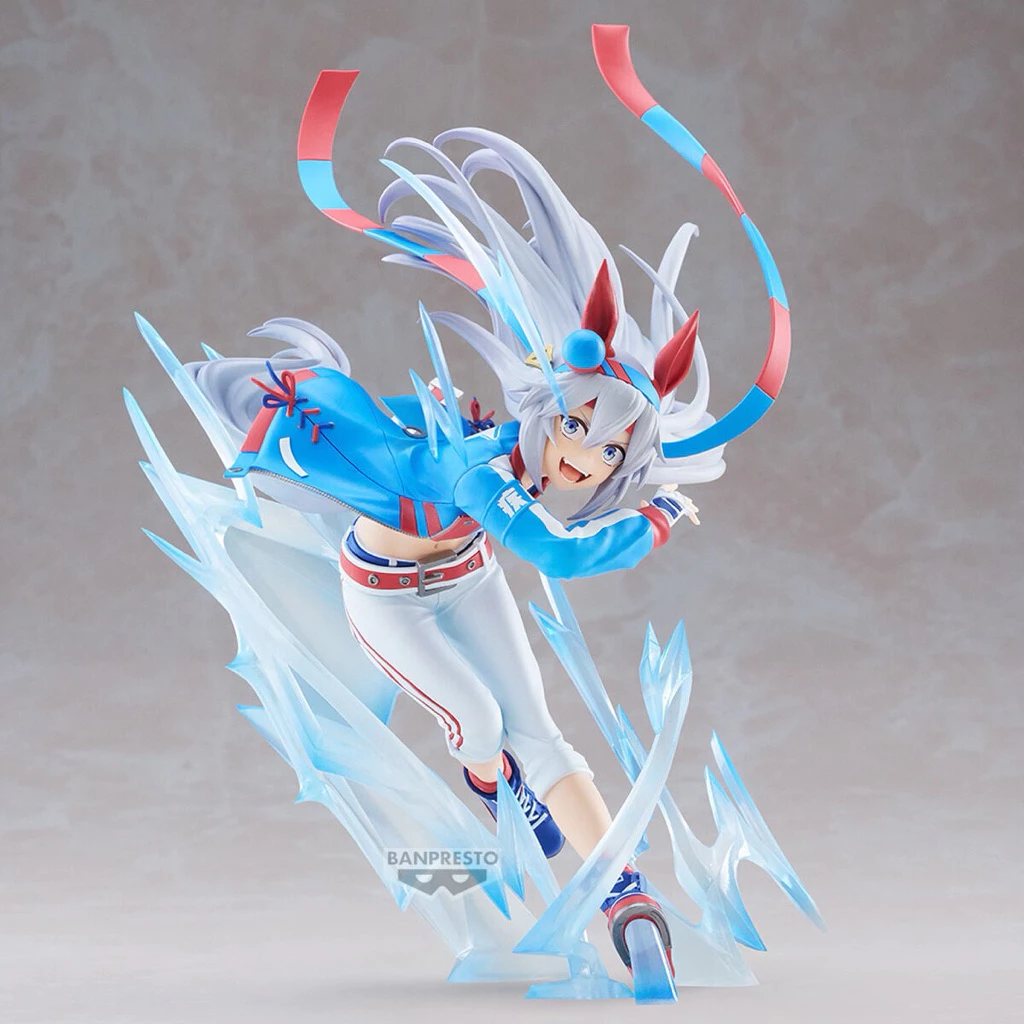 Mô Hình Umamusume - Tamamo Cross Banpresto Evolve Figure Chính Hãng Bandai - Nobox 1 Vn 11134207 81ztc Mp1y7dxtcrnw79
