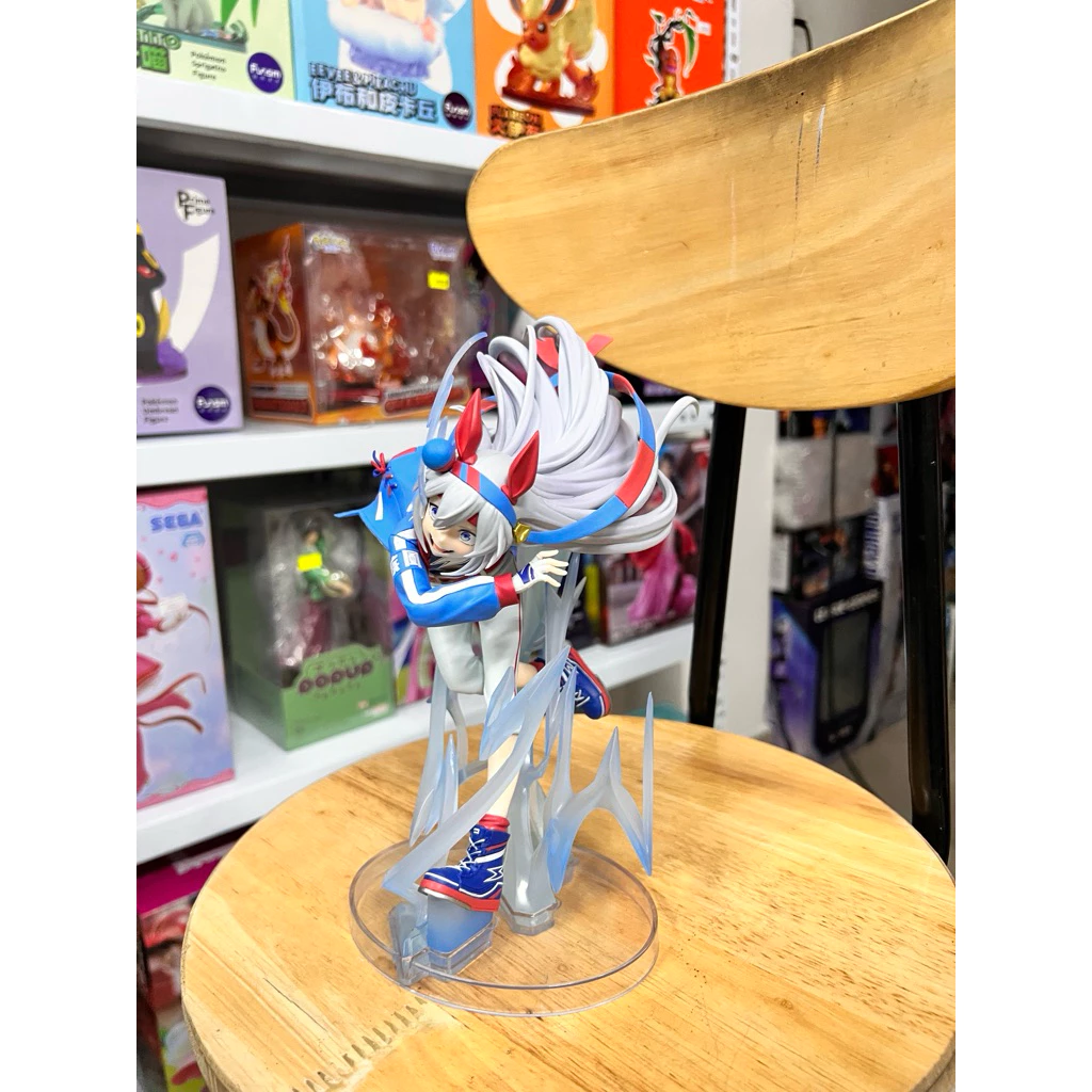 Mô Hình Umamusume - Tamamo Cross Banpresto Evolve Figure Chính Hãng Bandai - Nobox 4 Vn 11134207 81ztc Mp1y7dzge0wd88