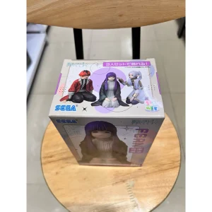 Mô Hình Frieren - Fern Chokonose Premium Figure Chính Hãng SEGA 6 Vn 11134207 81ztc Mp1yn9oxn9cdc3
