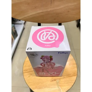 Mô Hình Hatsune Miku Sakura Noodle Stopper Figure Chính Hãng Furyu 7 Vn 11134207 81ztc Mp208tjd6ubz88