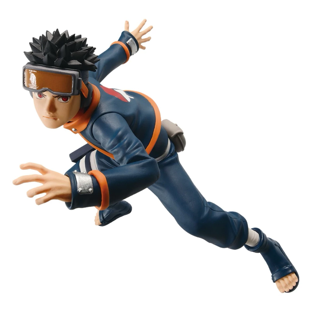 Mô Hình Naruto - Uchiha Obito Kid Vibration Stars Figure Chính hãng Bandai 1 Vn 11134207 81ztc Mp20eotil98s15