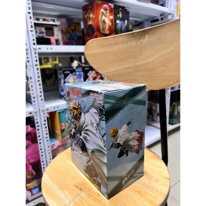 Mô Hình Naruto - Namikaze Minato Hokage ver. Vibration Stars Figure Chính Hãng Bandai 8 Vn 11134207 81ztc Mp20hf1ct0jv28