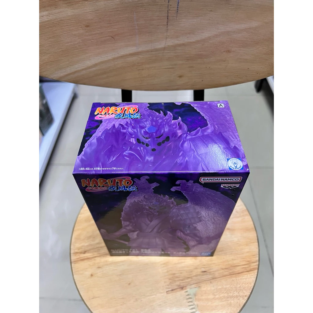 Mô Hình Naruto - Susano Perfect ( Uchiha Sasuke ) Figure chính hãng Bandai 3 Vn 11134207 81ztc Mp20nvym81l7bf