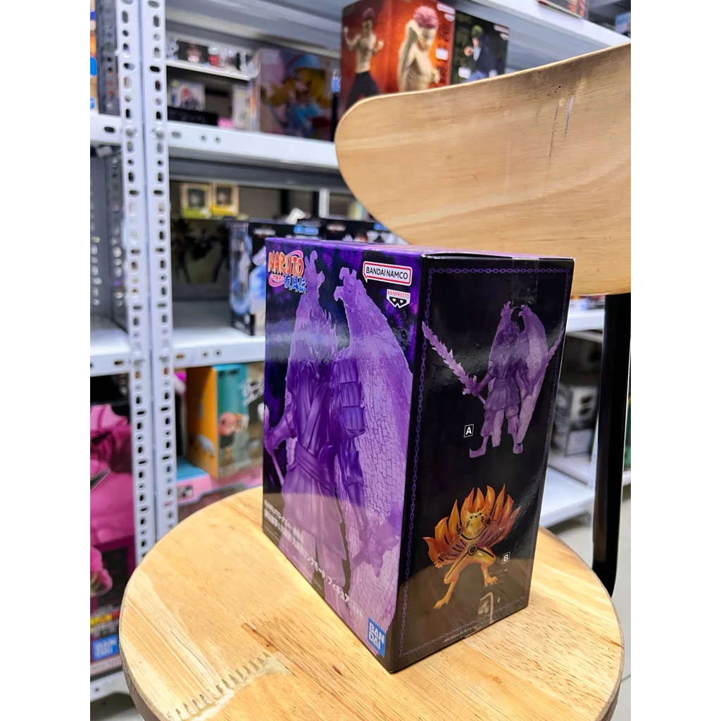 Mô Hình Naruto - Susano Perfect ( Uchiha Sasuke ) Figure chính hãng Bandai 5 Vn 11134207 81ztc Mp20nvz6tpfka3
