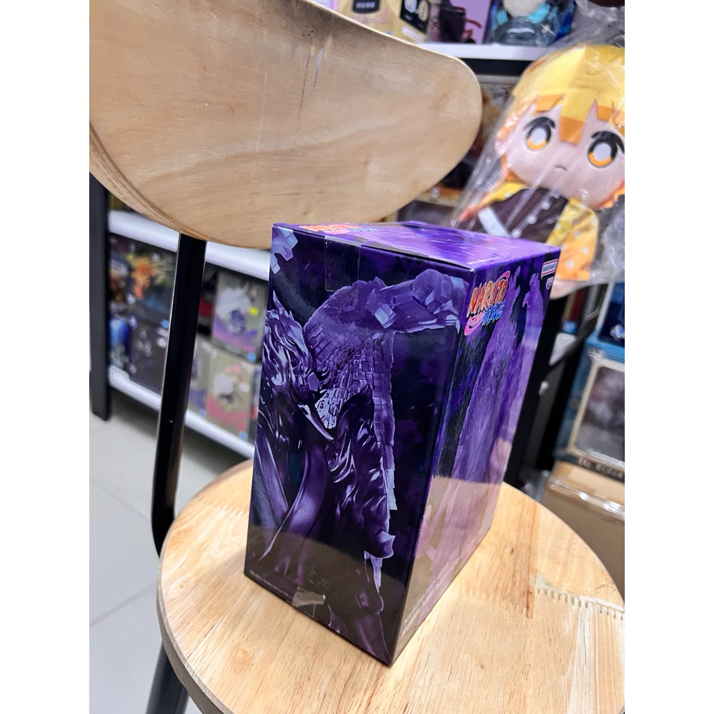 Mô Hình Naruto - Susano Perfect ( Uchiha Sasuke ) Figure chính hãng Bandai 4 Vn 11134207 81ztc Mp20nvzioq2pa3