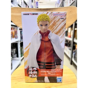 Mô Hình Naruto - Uzumaki Naruto ( Boruto Ver ) Hokage 72 series Figure chính hãg Bandai 7 Vn 11134207 81ztc Mp20ukzakgst02