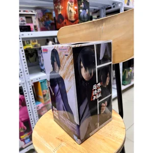Mô Hình Naruto - Uchiha Sasuke ( Boruto ver. ) Figure Chính Hãng Bandai 9 Vn 11134207 81ztc Mp2118eacoapcc