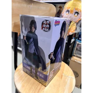 Mô Hình Naruto - Uchiha Sasuke ( Boruto ver. ) Figure Chính Hãng Bandai 8 Vn 11134207 81ztc Mp2118ek58u8c9