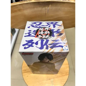Mô Hình Naruto - Uchiha Sasuke ( Boruto ver. ) Figure Chính Hãng Bandai 7 Vn 11134207 81ztc Mp2118ewlc0240