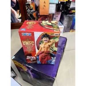 Mô hình One Piece - Luffy Bwfc Figure chính hãng Bandai 9 Vn 11134207 820l4 Me31zzgri0w3fb