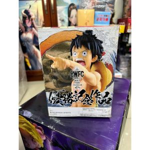 Mô hình One Piece - Luffy Bwfc Figure chính hãng Bandai 11 Vn 11134207 820l4 Me31zzhro5c274