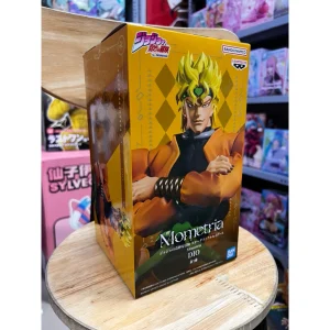 Mô hình Jojo - Dio Brando Mometria Figure chính hãng Bandai 8 Vn 11134207 820l4 Mha23ahw543v9f
