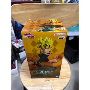 Mô hình Jojo - Dio Brando Mometria Figure chính hãng Bandai 7 Vn 11134207 820l4 Mha23ai7auiy38