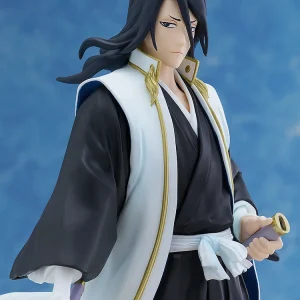 MÔ HÌNH Kuchiki Byakuya - Bleach - Pop Up Parade - SP (Good Smile Company) FIGURE CHÍNH HÃNG 11 VsUGBCQu1qLJy3MSdXn8xw9T4YZhgVrt