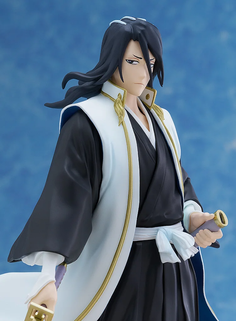 MÔ HÌNH Kuchiki Byakuya - Bleach - Pop Up Parade - SP (Good Smile Company) FIGURE CHÍNH HÃNG 6 VsUGBCQu1qLJy3MSdXn8xw9T4YZhgVrt