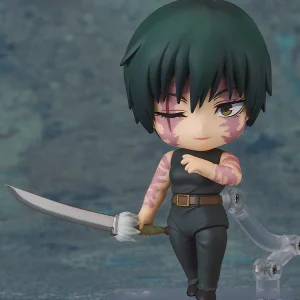 MÔ HÌNH Zenin Maki - Execution - Jujutsu Kaisen - Nendoroid (#3035) (Good Smile Company) FIGURE CHÍNH HÃNG 5 WRtm2GVWDzyn1YAsPr0q3SapZhFdcK8j