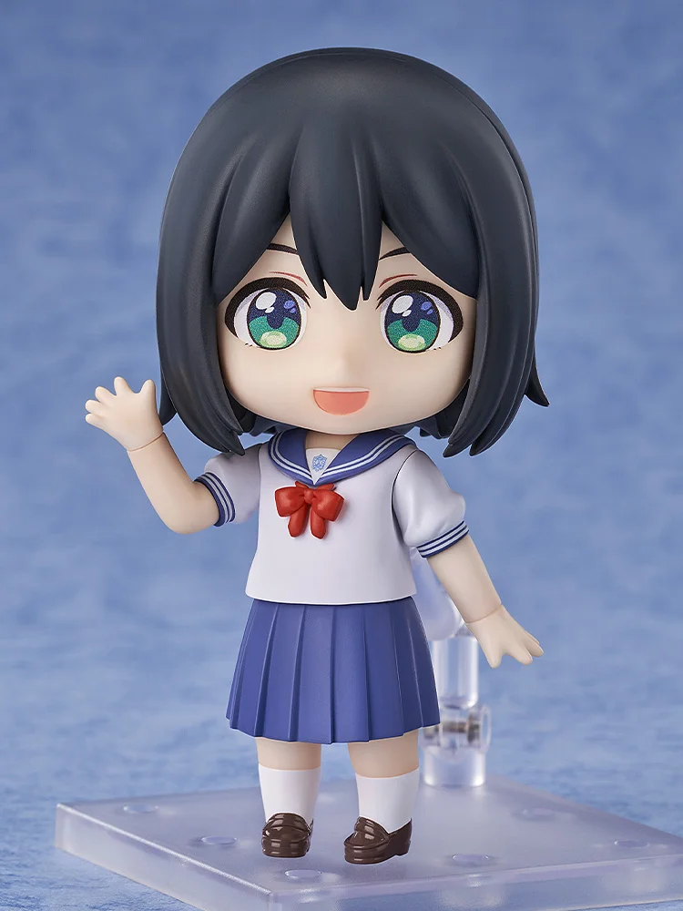 MÔ HÌNH Aoi Saki - Senpai wa Otokonoko - Nendoroid (#2826) (Good Smile Company) FIGURE CHÍNH HÃNG 1 WyC5EVKGuRnA9ZMaJsr3pQg1eNi8vxhm