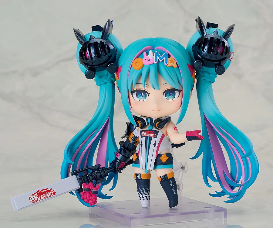 MÔ HÌNH Hatsune Miku - Racing 2026 Ver - Nendoroid (#2964) (Good Smile Racing) FIGURE CHÍNH HÃNG 3 Y5FkramcE2B49U3fhStWswHKMJpGgTX1
