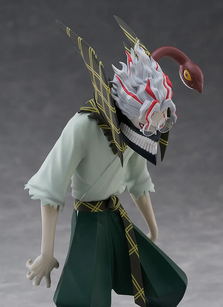 MÔ HÌNH Okarun - Dandadan - Pop Up Parade (Good Smile Company) FIGURE CHÍNH HÃNG 6 YDSWJdnbK1cLVxNqBU92GfPErMZHpC58