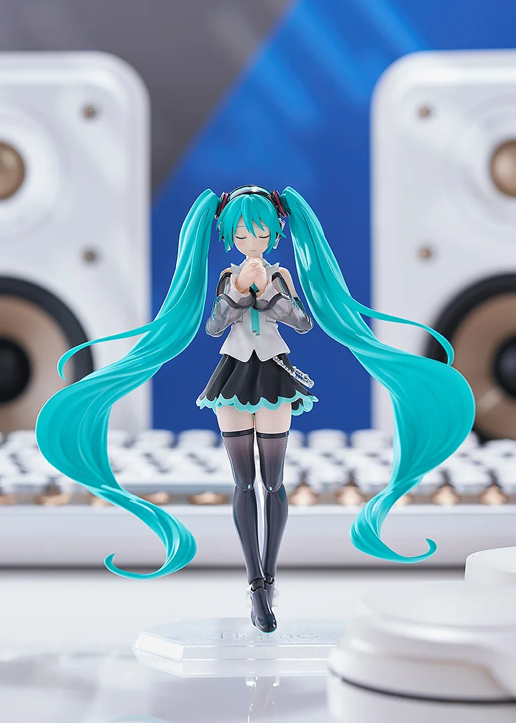 MÔ HÌNH Hatsune Miku - NT - Piapro Characters- Figma (#650) (Max Factory) ACTION FIGURE CHÍNH HÃNG 2 YSiCr1jkHe8QhzBcDAZRKFMVJftndus0