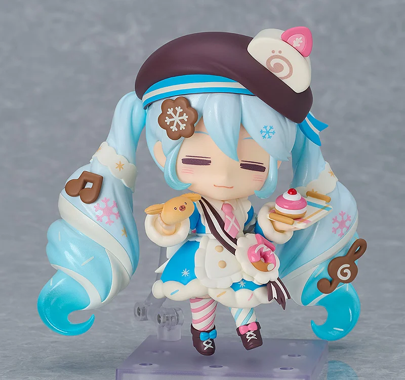 MÔ HÌNH Hatsune Miku - Snow, Sweet Snow Ver - Vocaloid - Nendoroid (#2939) (Good Smile Company) FIGURE CHÍNH HÃNG 2 YYq7cHuLsC2R3k8meXnMfx5iPthzvj9Q