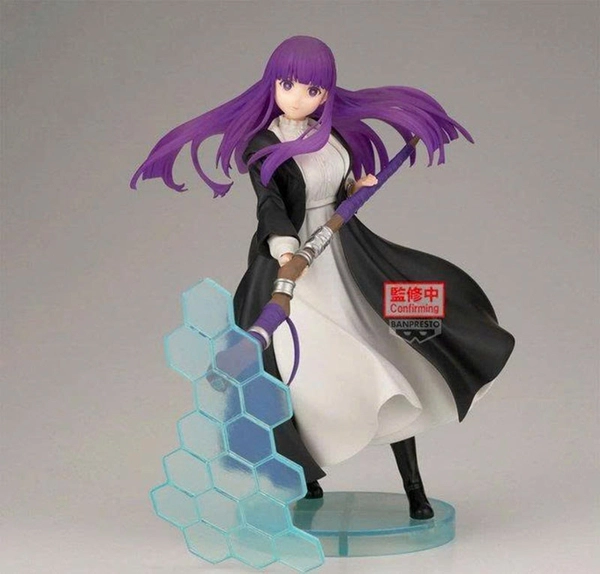 MÔ HÌNH Fern - Sousou no Frieren - Effectreme (Bandai Spirits) FIGURE CHÍNH HÃNG 1 Z7462905033047 B0180da27a95c49ad4ab44184bdaf121 1769234945223