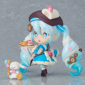 MÔ HÌNH Hatsune Miku - Snow, Sweet Snow Ver - Vocaloid - Nendoroid (#2939) (Good Smile Company) FIGURE CHÍNH HÃNG 8 ZKxaRp8Ntvh7kJSAXnPHmdTqurCG132g