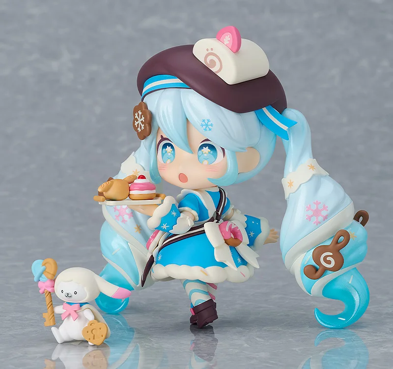 MÔ HÌNH Hatsune Miku - Snow, Sweet Snow Ver - Vocaloid - Nendoroid (#2939) (Good Smile Company) FIGURE CHÍNH HÃNG 4 ZKxaRp8Ntvh7kJSAXnPHmdTqurCG132g