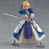 MÔ HÌNH Altria Pendragon - Fate/Stay Night - Figma (#227) - Saber, 2.0 (Good Smile Company) FIGURE CHÍNH HÃNG 14 0e50b02e69544075346cb18cb9599350