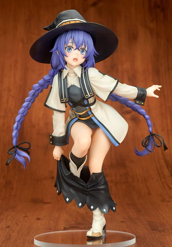 MÔ HÌNH Mushoku Tensei: Jobless Reincarnation -Isekai Ittara Honki Dasu- Roxy Migurdia Changing mode 1/7 Complete Figure(ques Q) FIGURE CHÍNH HÃNG 1 1 1735730971244 8b855c8c Fb51 44b6 B75d D9a17767516b