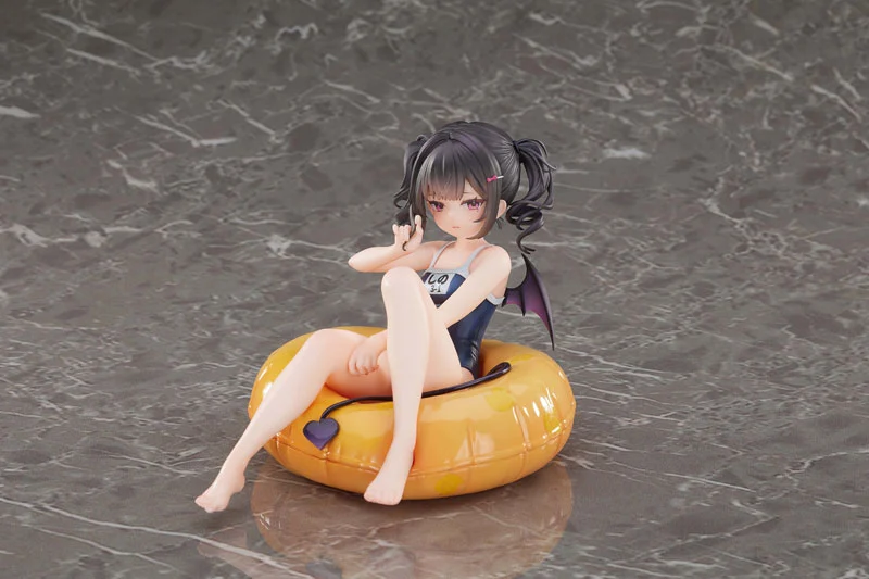 MÔ HÌNH Shino Swimsuit Ver. Illustrated by Riko 1/7 Complete Figure(MAGI ARTS) FIGURE CHÍNH HÃNG 1 1 1742559128266