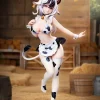 MÔ HÌNH Milk Girls Black and White Ver. 1/6 Complete Figure(FANCAM) FIGURE CHÍNH HÃNG 4 10 1738474389046 (1)