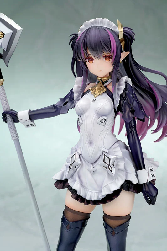 MÔ HÌNH Original - Medium Close Combat Type M.A.I.D Mary - 1/7 (Ques Q) FIGURE CHÍNH HÃNG 2 10 1739510637153